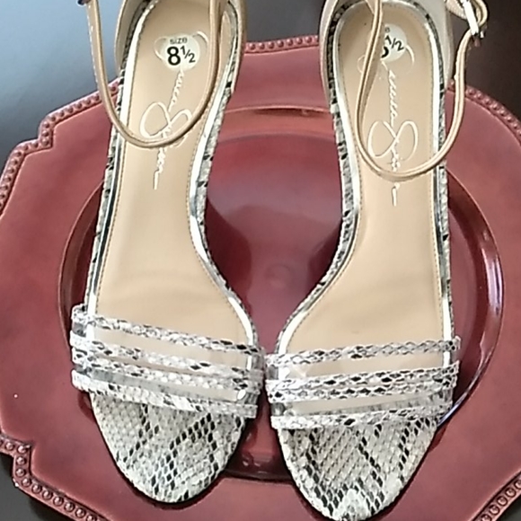 Jessica Simpson Shoes - Jessica Simpson Heels